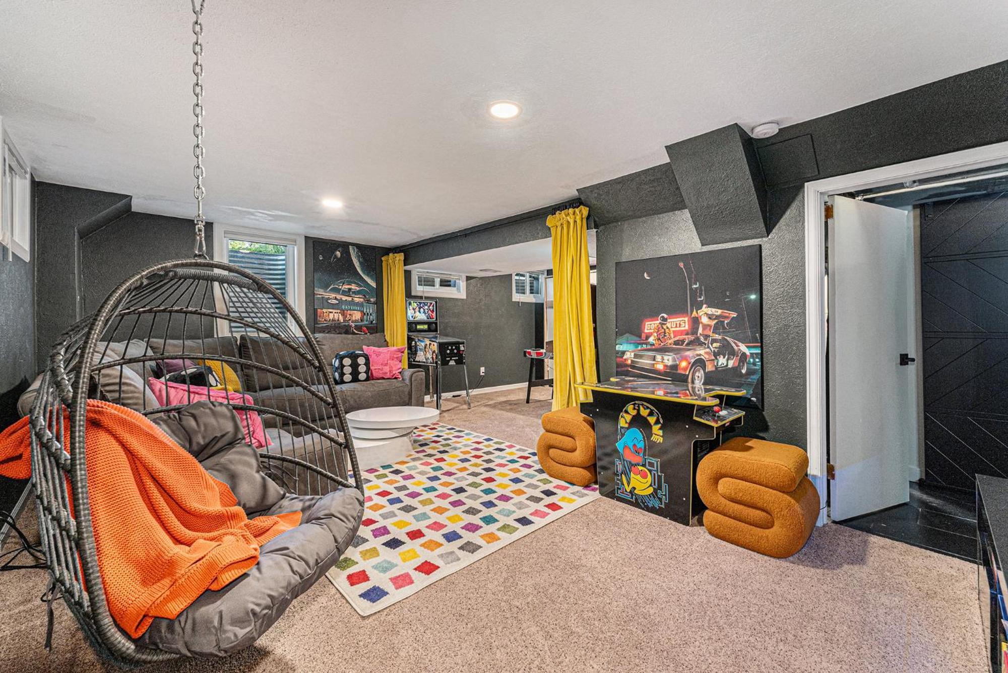 Neverland Stay Play Experience Arvada Esterno foto